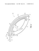 CONTROL HANDLE diagram and image