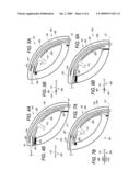 CONTROL HANDLE diagram and image