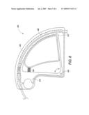 CONTROL HANDLE diagram and image