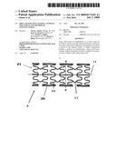 Drug Coated Stent Having a Surface Treatment and Method of Manufacturing diagram and image