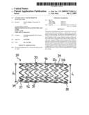 COATED STENT AND METHODS OF MANUFACTURE diagram and image