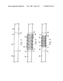 COATED STENT AND METHODS OF MANUFACTURE diagram and image