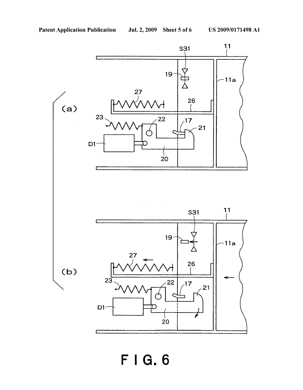 CHANGE REPLENISHMENT MANAGEMENT SYSTEM AND COIN ROLL STORAGE - diagram, schematic, and image 06