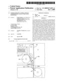 Energy-efficient compact device for dispensing and accumulating banknotes diagram and image