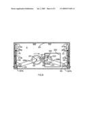 Energy-efficient compact device for dispensing and accumulating banknotes diagram and image