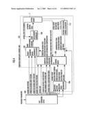 GAIT GENERATING DEVICE OF MOBILE ROBOT diagram and image