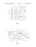 Electric Power Flow Control diagram and image