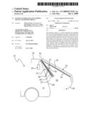 SENSOR-CONTROLLED ANTI-JAMMING DEVICE AND MOTOR VEHICLE diagram and image