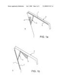 SENSOR-CONTROLLED ANTI-JAMMING DEVICE AND MOTOR VEHICLE diagram and image