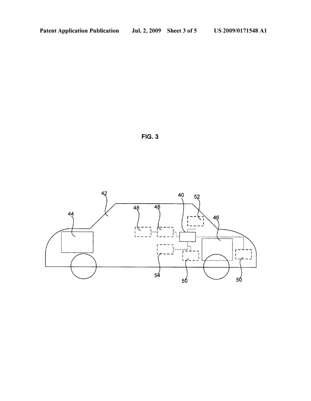 System and method for operating a vehicle - diagram, schematic, and image 04