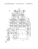 Internal Combustion Engine Stop Controller and Stop Control Method diagram and image