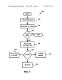 Managing Differences Between Geographic Database Versions diagram and image