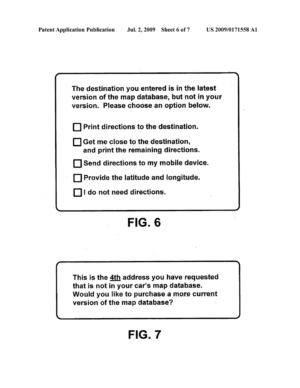 Managing Differences Between Geographic Database Versions - diagram, schematic, and image 07