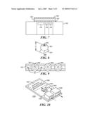 Method and Apparatus to Provide a Data Interface Between Equipment to be Temporarily Monitored and Diagnostic Data Gathering Apparatus diagram and image