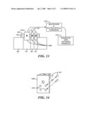 Method and Apparatus to Provide a Data Interface Between Equipment to be Temporarily Monitored and Diagnostic Data Gathering Apparatus diagram and image