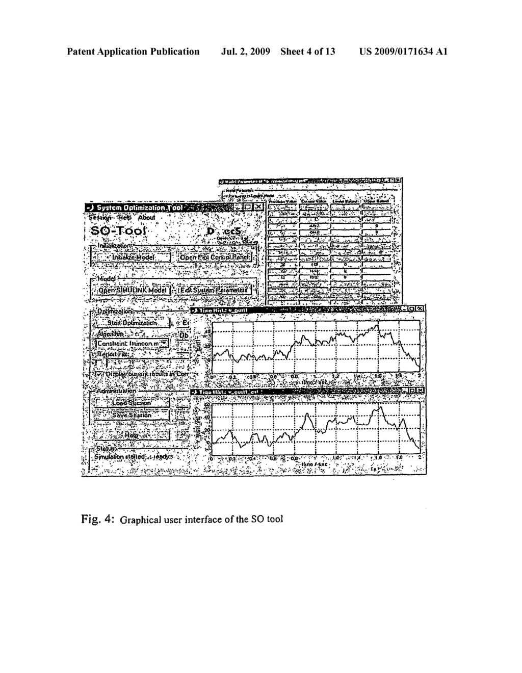 Method for Reconstructing Gusts and Structural Loads at Aircraft, in Particular Passenger Aircraft - diagram, schematic, and image 05