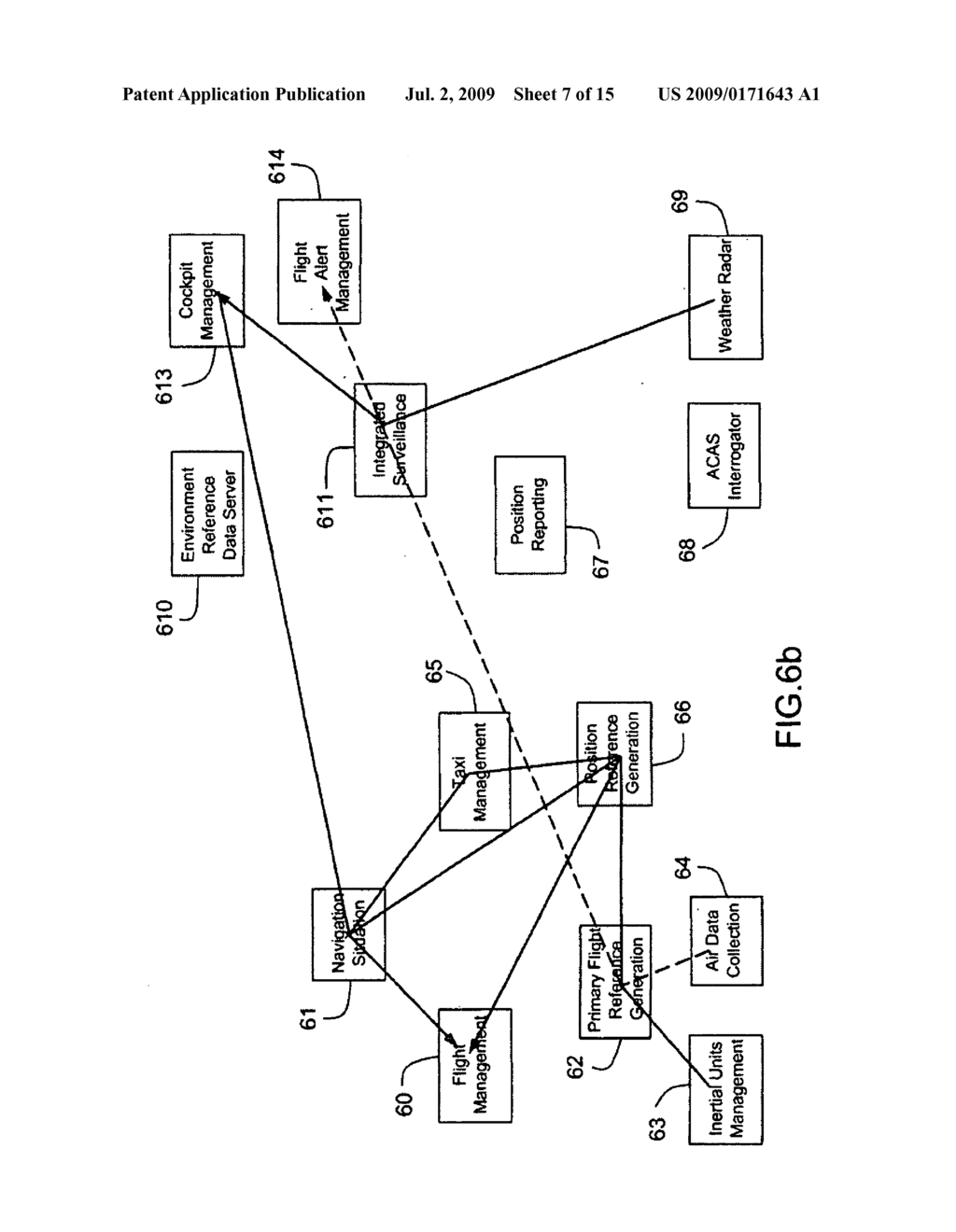 Method to aid the design of a system architecture - diagram, schematic, and image 08