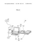 INSTRUCTION CHECK PROGRAM, INSTRUCTION CHECK APPARATUS, AND I/O SIMULATOR diagram and image