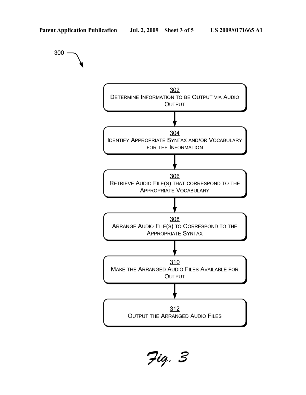 METHOD AND APPARATUS FOR CREATING AND MODIFYING NAVIGATION VOICE SYNTAX - diagram, schematic, and image 04