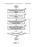 Methods and Apparatus for Implementing Distributed Multi-Modal Applications diagram and image