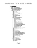 Systems and/or methods for managing transformations in enterprise application integration and/or business processing management environments diagram and image