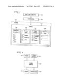 Automated sales support system diagram and image