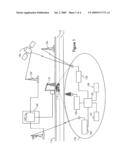 RNSS-based lane-level vehicle tolling method and system diagram and image