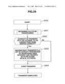 ADVERTISEMENT DISTRIBUTION SYSTEM AND ADVERTISEMENT DISTRIBUTION METHOD diagram and image