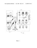 METHODS AND SYSTEMS FOR ASSIGNING INTERCHANGE RATES TO FINANCIAL TRANSACTIONS USING AN INTERCHANGE NETWORK diagram and image