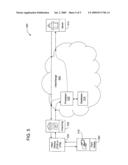 METHODS AND SYSTEMS FOR ASSIGNING INTERCHANGE RATES TO FINANCIAL TRANSACTIONS USING AN INTERCHANGE NETWORK diagram and image