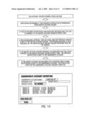 Method and System for Conditional Transactions diagram and image