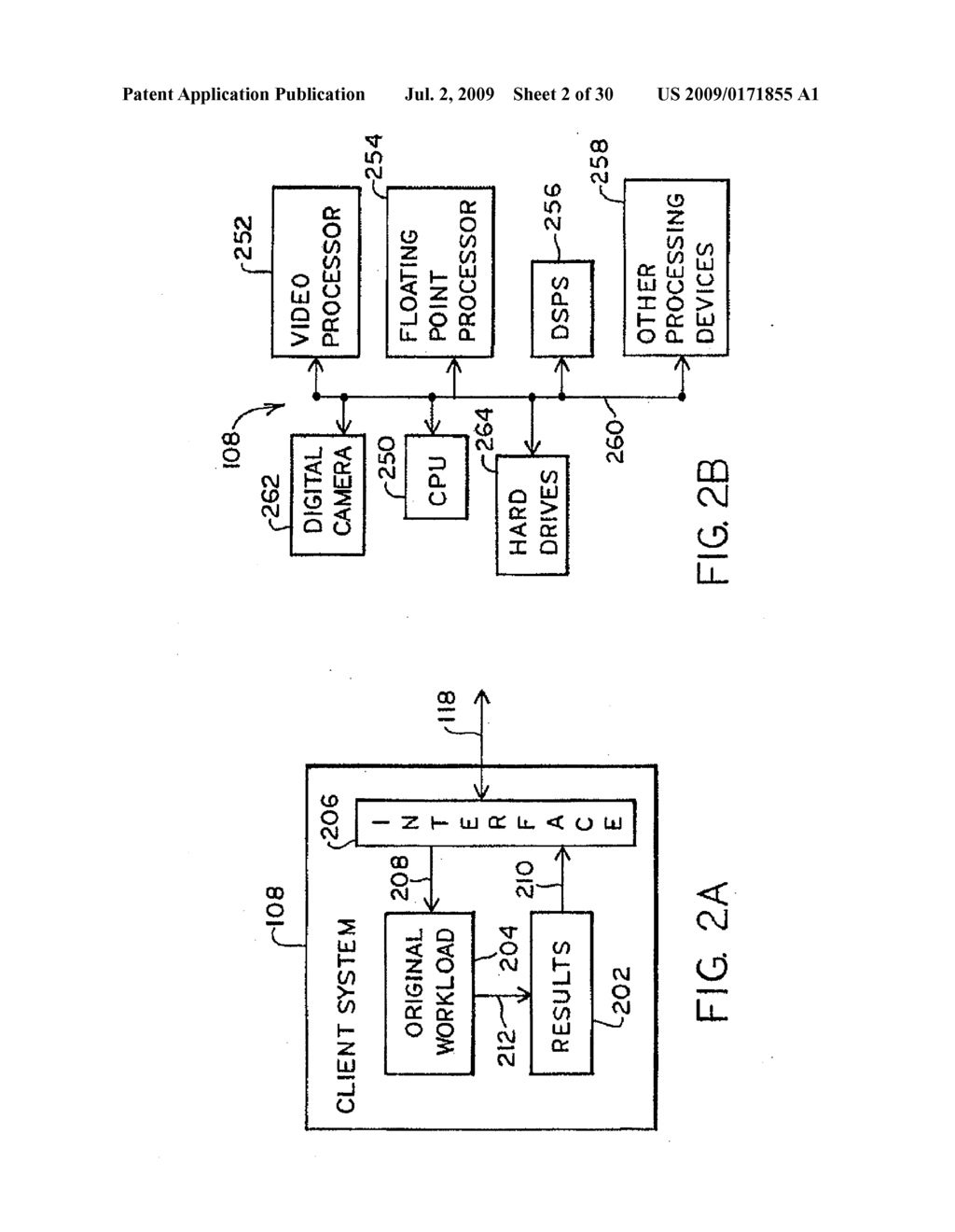 Monitizing Network Connected User Bases Utilizing Distributed Processing Systems - diagram, schematic, and image 03