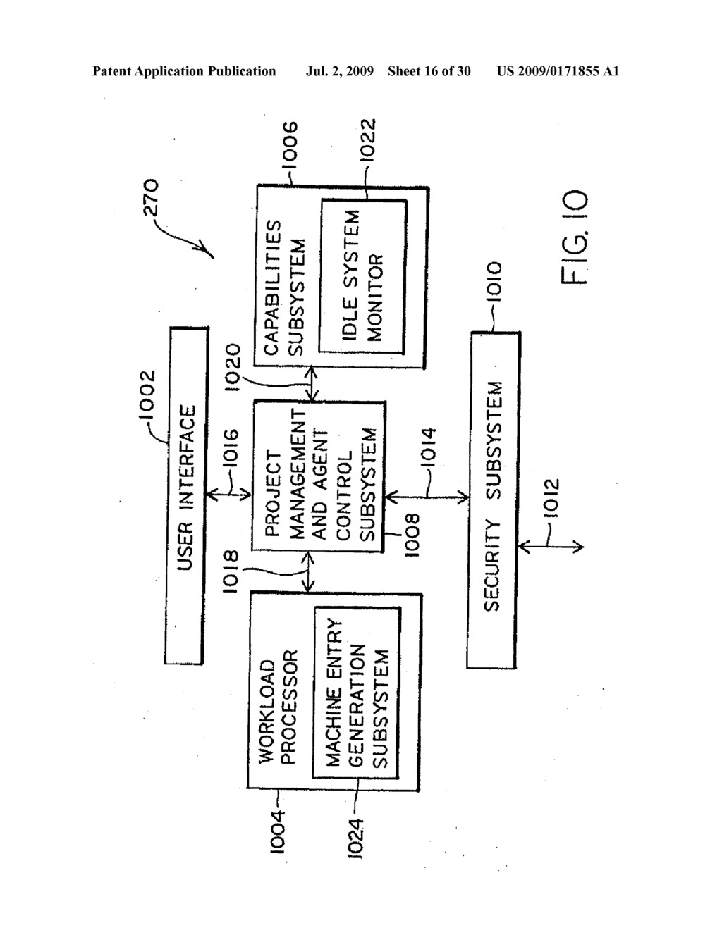 Monitizing Network Connected User Bases Utilizing Distributed Processing Systems - diagram, schematic, and image 17