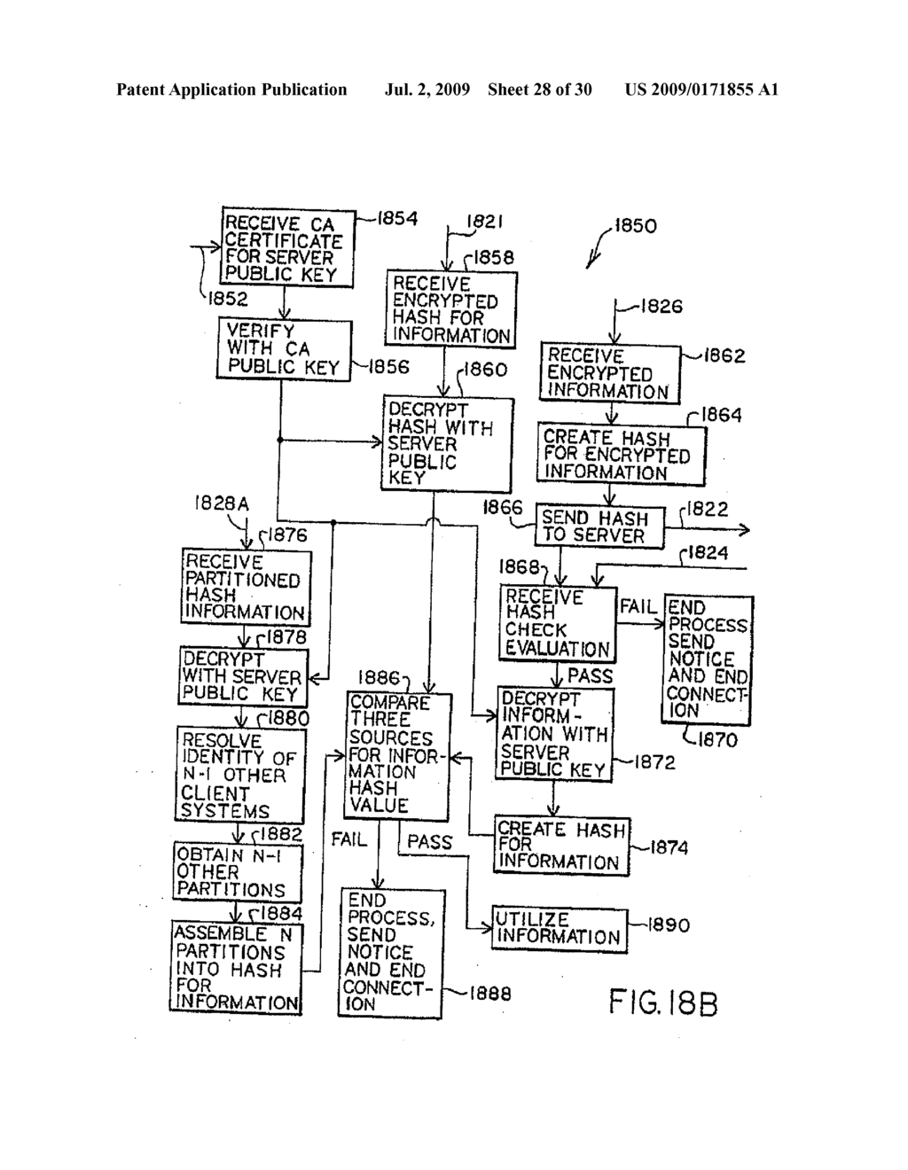 Monitizing Network Connected User Bases Utilizing Distributed Processing Systems - diagram, schematic, and image 29