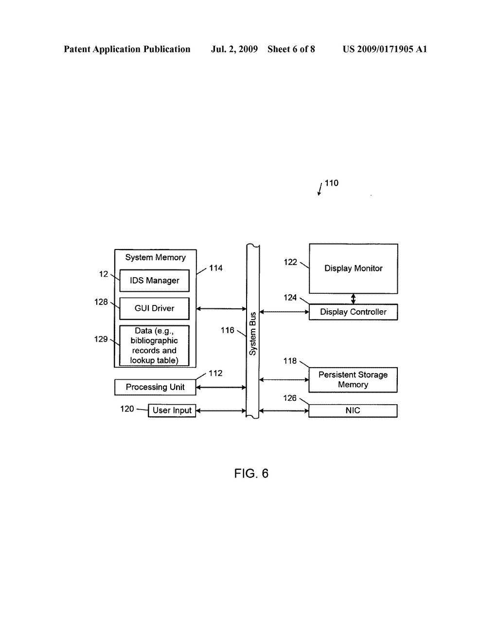 PRODUCING INFORMATION DISCLOSURE STATEMENTS - diagram, schematic, and image 07