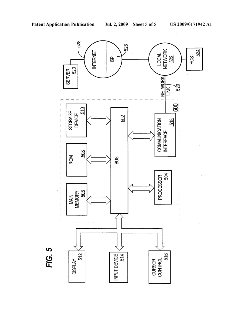 Predicting and ranking search query results - diagram, schematic, and image 06