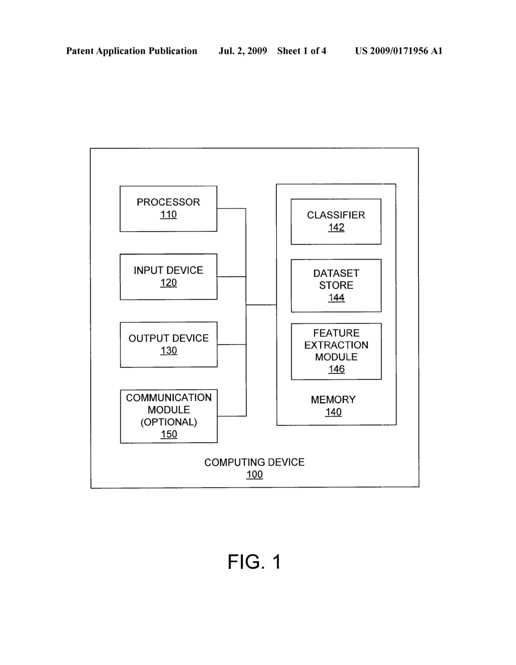 TEXT CATEGORIZATION WITH KNOWLEDGE TRANSFER FROM HETEROGENEOUS DATASETS - diagram, schematic, and image 02