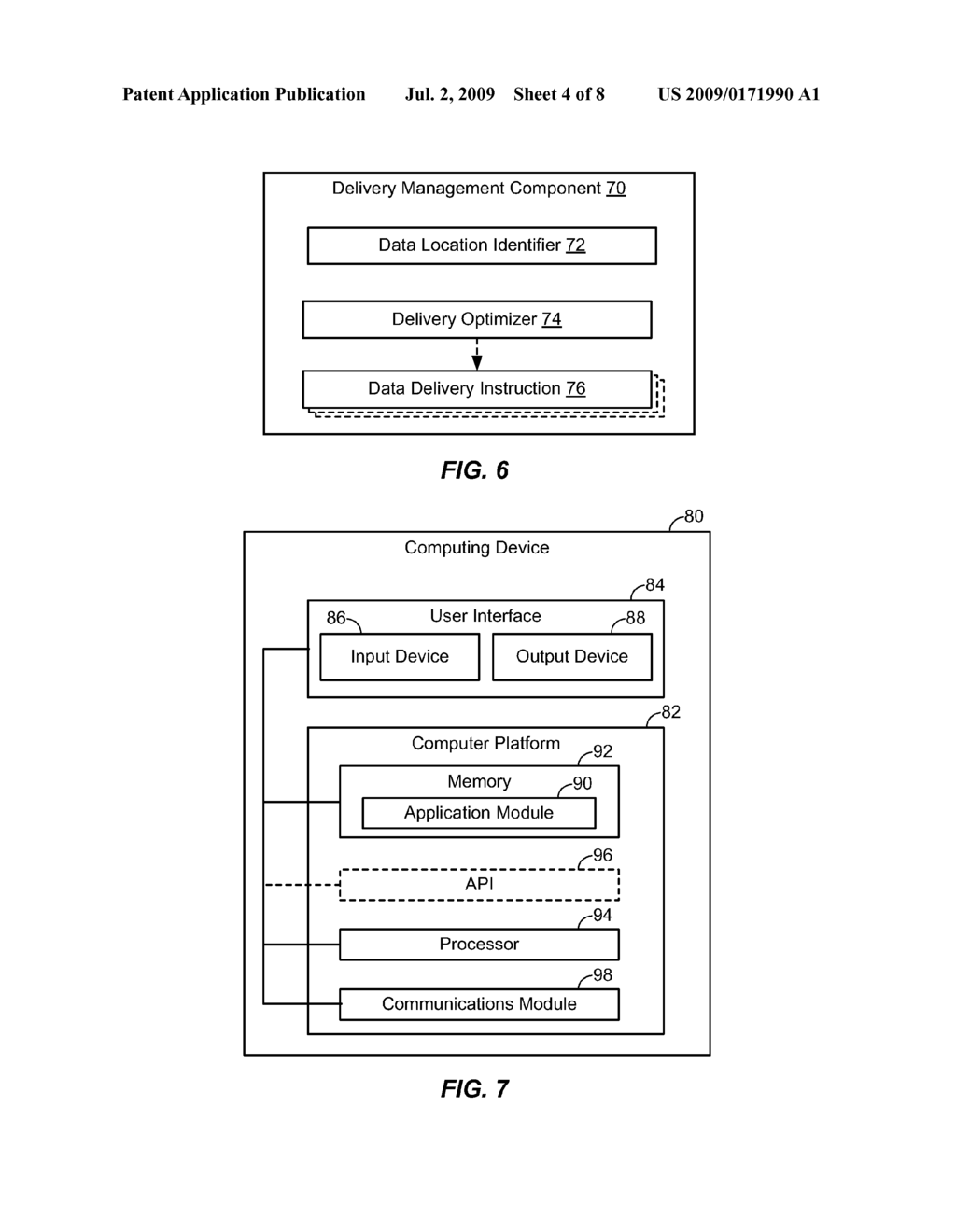 APPARATUS AND METHODS OF IDENTIFYING POTENTIALLY SIMILAR CONTENT FOR DATA REDUCTION - diagram, schematic, and image 05