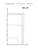 SYSTEM AND METHOD FOR CAPTURING AND STORING HOSPITALITY INFORMATION IN A RELATIONAL DATABASE SYSTEM diagram and image