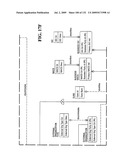 SYSTEM AND METHOD FOR CAPTURING AND STORING HOSPITALITY INFORMATION IN A RELATIONAL DATABASE SYSTEM diagram and image