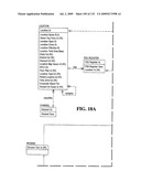 SYSTEM AND METHOD FOR CAPTURING AND STORING HOSPITALITY INFORMATION IN A RELATIONAL DATABASE SYSTEM diagram and image