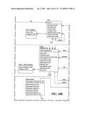 SYSTEM AND METHOD FOR CAPTURING AND STORING HOSPITALITY INFORMATION IN A RELATIONAL DATABASE SYSTEM diagram and image