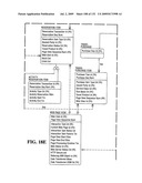 SYSTEM AND METHOD FOR CAPTURING AND STORING HOSPITALITY INFORMATION IN A RELATIONAL DATABASE SYSTEM diagram and image