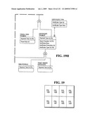 SYSTEM AND METHOD FOR CAPTURING AND STORING HOSPITALITY INFORMATION IN A RELATIONAL DATABASE SYSTEM diagram and image