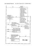 SYSTEM AND METHOD FOR CAPTURING AND STORING HOSPITALITY INFORMATION IN A RELATIONAL DATABASE SYSTEM diagram and image