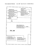 SYSTEM AND METHOD FOR CAPTURING AND STORING HOSPITALITY INFORMATION IN A RELATIONAL DATABASE SYSTEM diagram and image