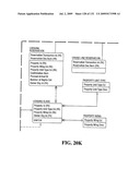 SYSTEM AND METHOD FOR CAPTURING AND STORING HOSPITALITY INFORMATION IN A RELATIONAL DATABASE SYSTEM diagram and image