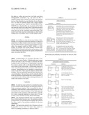 SYSTEM AND METHOD FOR CAPTURING AND STORING HOSPITALITY INFORMATION IN A RELATIONAL DATABASE SYSTEM diagram and image