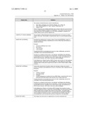 SYSTEM AND METHOD FOR CAPTURING AND STORING HOSPITALITY INFORMATION IN A RELATIONAL DATABASE SYSTEM diagram and image