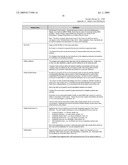 SYSTEM AND METHOD FOR CAPTURING AND STORING HOSPITALITY INFORMATION IN A RELATIONAL DATABASE SYSTEM diagram and image